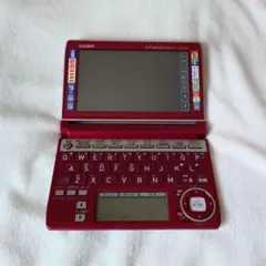 CASIO EX-word DATAPLUS5 XD-A7300 中国語