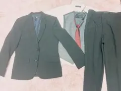 スーツ 小学生 男子 上下セット 150サイズ