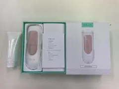 ANLAN 家庭用脱毛器 光脱毛器 5段階レベル セルフケア ボディケア 美容のサムネイル