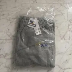 新品・未使用品】UNIQLO カウズ +ウォーホル スウェットパンツ　Lサイズ