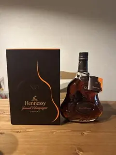 Hennessy Very Special × LeBron James 2本 - メルカリ