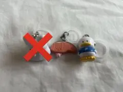 めじるしアクセサリー サンリオキャラクターズオールスターズ 2点