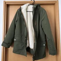 レディース　L L ジャンパー