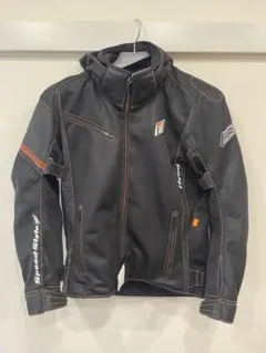 2025年最新】hyod メッシュジャケットの人気アイテム - メルカリ