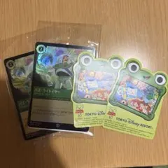 2026年最新】ディズニー ロルカナ プロモ バズの人気アイテム - メルカリ