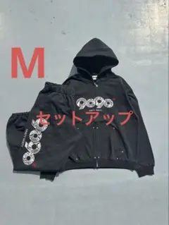 9090 OG Logo Assort セットアップ
