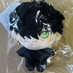 ニトロキラル展 キラメモ スロウ・ダメージ ぬいパル ぬいぐるみ