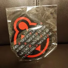 L'Arc~en~Ciel FC継続特典 靴紐