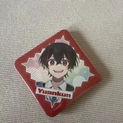 2026年最新】ゆあんくん 缶バッジの人気アイテム - メルカリ