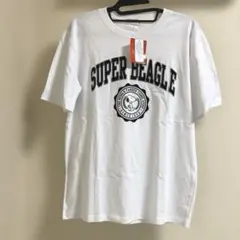 スヌーピーTシャツ　M