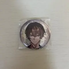 剣持刀也 VACHSS 缶バッジ にじさんじ - メルカリ