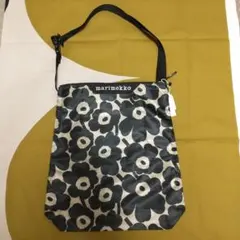 marimekko ミニウニッコ　ショルダーバッグ　マリメッコ