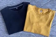 マスタード トップス