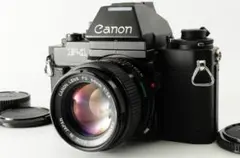 Canon New F-1AEファインダー レンズセット 2144 Canon New F-1AEファインダー レンズセット 2144 - メルカリ