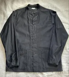 ワークジャケット カバーオール