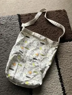 すみっコぐらし　ショルダーバッグ