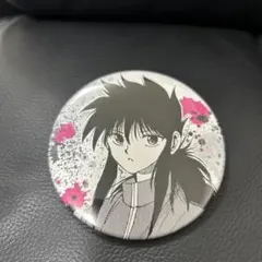 ジャンプフェスタ2024 THEキャラ 缶バッジ クリアカード 蔵馬