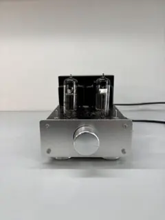 城下工業 希少 真空管アンプ SW-T10 本体 Sound Warrior - メルカリ