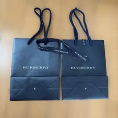 2026年最新】BURBERRY ショップ袋・ショッパーの人気アイテム - メルカリ