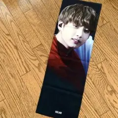 BTS ジョングク スローガン