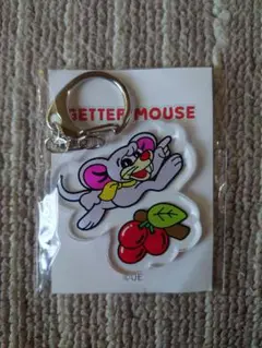 アクリルキーホルダー　ゲッターマウス