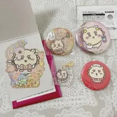 ちいかわ シーサー まとめ売り