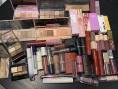 アイシャドウ・リップ　まとめ売り　韓国コスメ