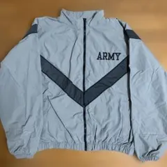 ipfu ミリタリージャケット