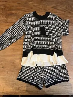 セットアップ130