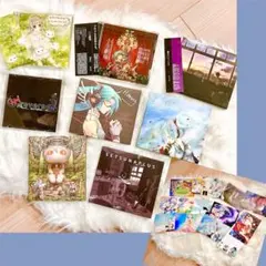 2025年最新】ボカロ cd サインの人気アイテム - メルカリ