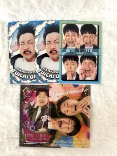 ダンビラムーチョ アクスタ コレカ ダンビラムーチョ グッズ一覧 – FANY Mall