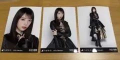 乃木坂46 スペシャル衣装48 生写真コンプリート 矢田萌華 - メルカリ
