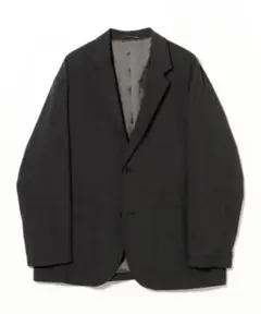 BEAMS イージージャケット CHARCOAL GREY XL