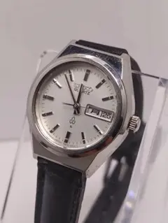 [稼働・精度確認済]SEIKO セイコー 7903-0010 70s クオーツ