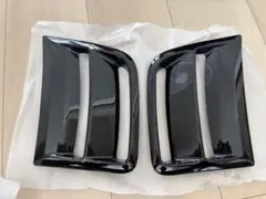 GRB GVB インプレッサ WRX STI フロントバンパー サイドダクト - メルカリ