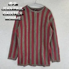 希少 JEAN PAUL GAULTIER HOMMEのサムネイル