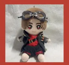 Hey!Say!JUMP ぬいぐるみ　山田涼介　ぬい服　LEOの遊び場