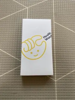 choco ZAP Health Watch ブラック⭐︎新品未使用