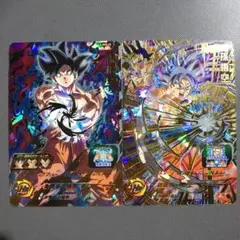 ドラゴンボールヒーローズ コンプリート
