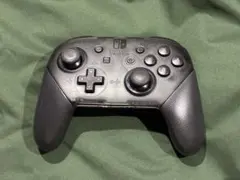 Nintendo Switch プロコン ジャンク