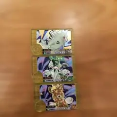 ポケモンフレンダ　あたりキャンペーン　バンギラス　マスカーニャ　パーモット