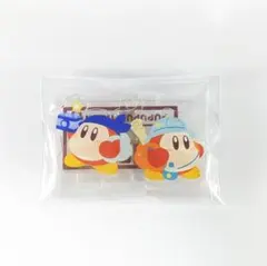 星のカービィ ワドルディ プププトレイン えきナカスタンドコレクション