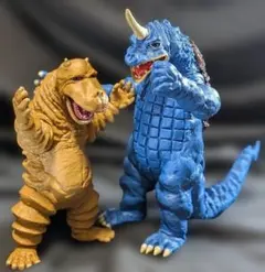 怪獣王ノ咆哮 ゴジラ GODZILLA 未開封 BOX 20パック バトスピ - メルカリ