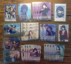 プロセカ　星乃一歌　まとめ売り