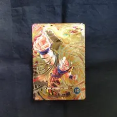 2025年最新】孫悟空 secの人気アイテム - メルカリ