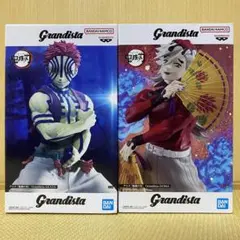 2025年最新】grandista 猗窩座の人気アイテム - メルカリ