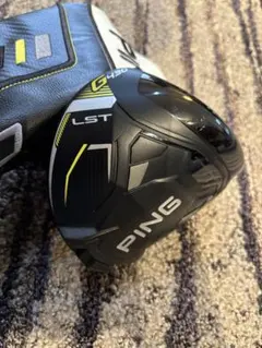 PING G430 LST 1W ヘッドのみ カバーあり 9度 難あり要確認 2025年
