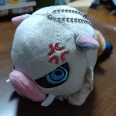 鬼滅の刃 ぬいぐるみ キャラクターグッズ