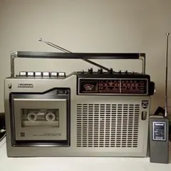 2025年最新】ナショナル RQ-448 ラジオの人気アイテム - メルカリ