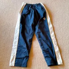 ウォームアップパンツ バスケットボール